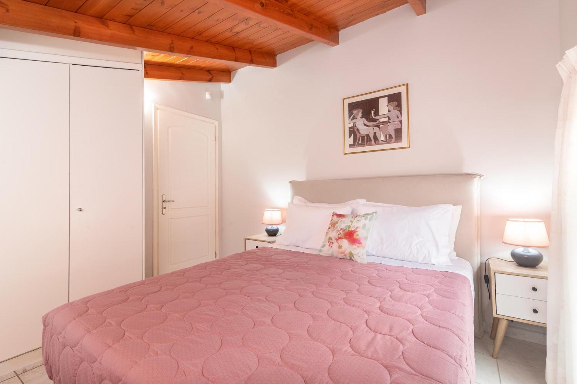 Villa Diana Lagopodhon Экстерьер фото