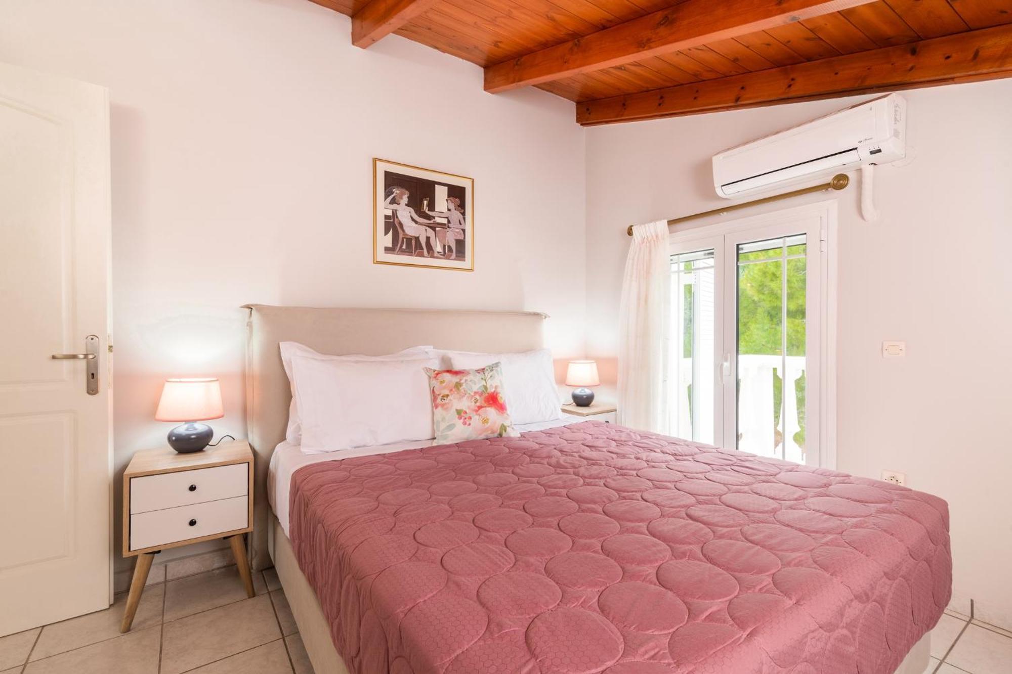 Villa Diana Lagopodhon Экстерьер фото