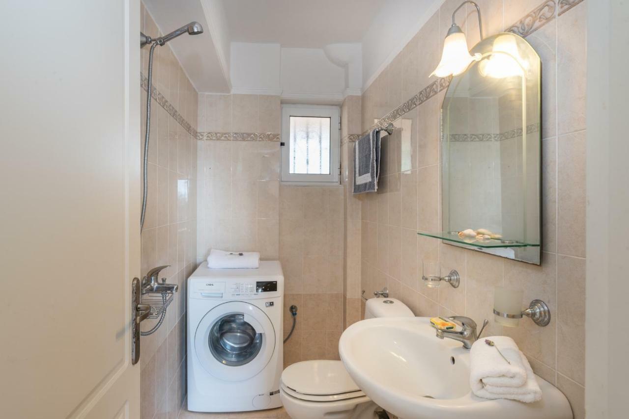 Villa Diana Lagopodhon Экстерьер фото