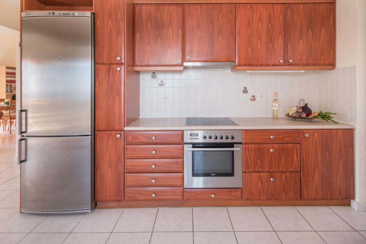 Villa Diana Lagopodhon Экстерьер фото